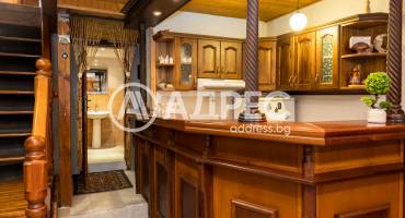 Къща/Вила, Горно трапе, 683427, Снимка 9