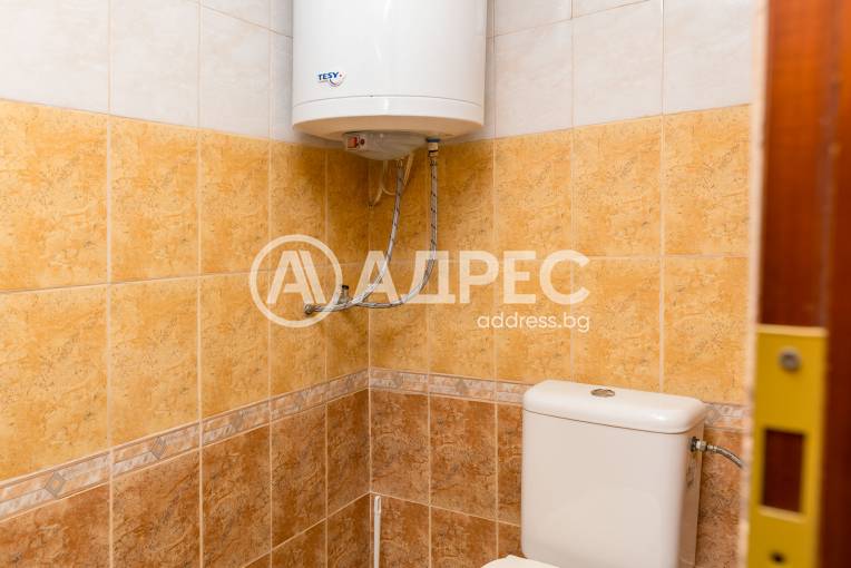 Къща/Вила, Горно трапе, 683427, Снимка 13