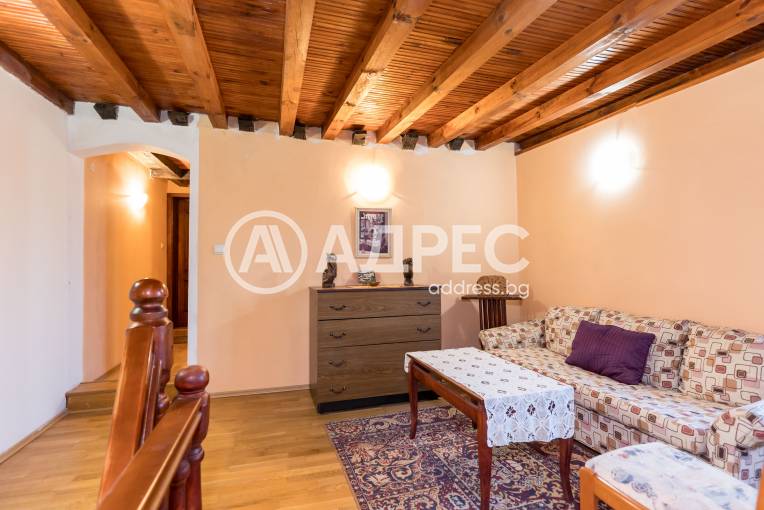 Къща/Вила, Горно трапе, 683427, Снимка 14