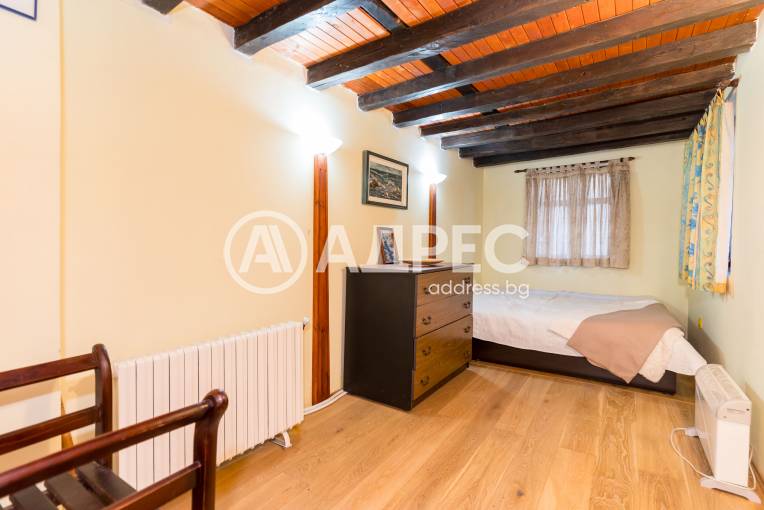 Къща/Вила, Горно трапе, 683427, Снимка 18