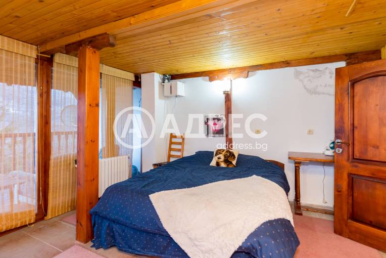 Къща/Вила, Горно трапе, 683427, Снимка 19