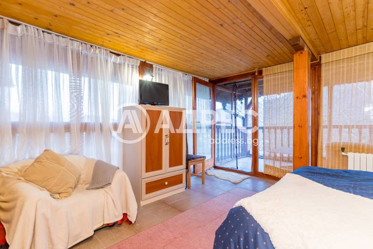 Къща/Вила, Горно трапе, 683427, Снимка 20