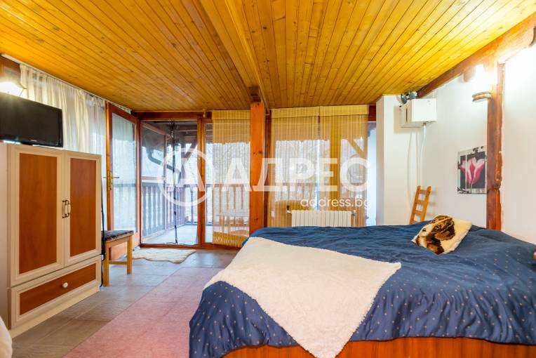 Къща/Вила, Горно трапе, 683427, Снимка 21