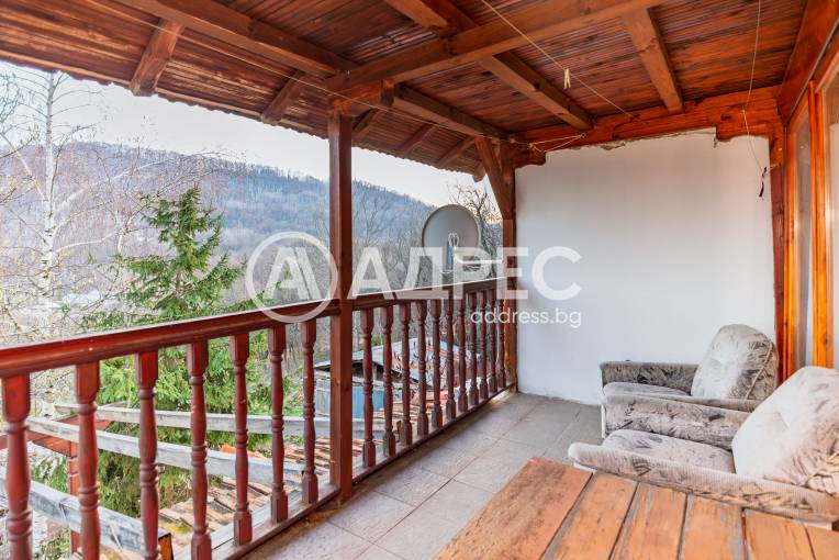 Къща/Вила, Горно трапе, 683427, Снимка 22