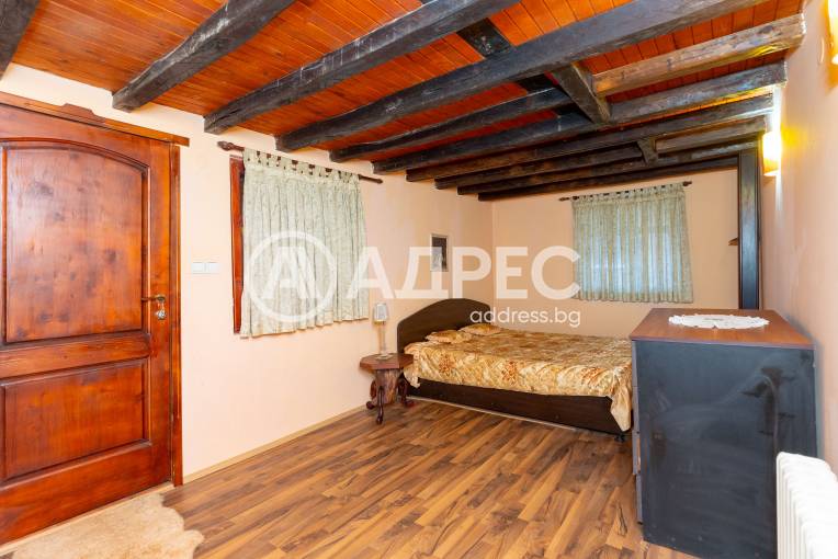 Къща/Вила, Горно трапе, 683427, Снимка 23
