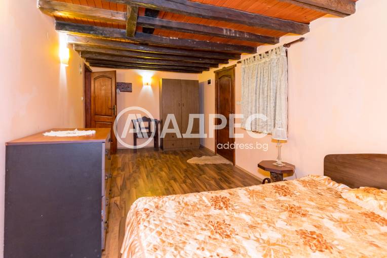 Къща/Вила, Горно трапе, 683427, Снимка 24