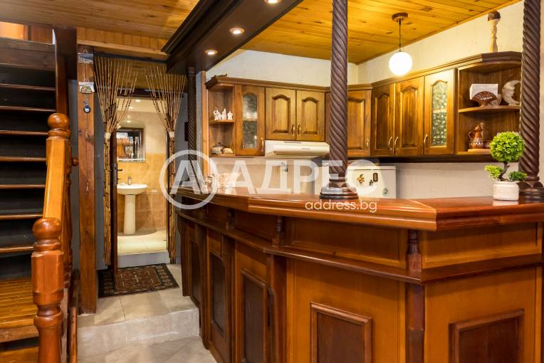 Къща/Вила, Горно трапе, 683427, Снимка 9