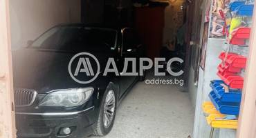 Гараж, Плевен, Сторгозия, 687427, Снимка 2