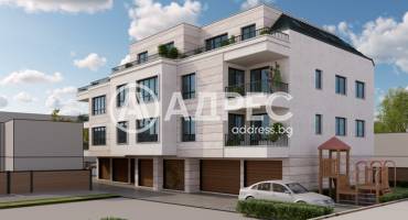 Тристаен апартамент, Разград, Широк център, 688427, Снимка 2