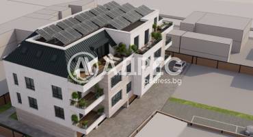 Тристаен апартамент, Разград, Широк център, 688427, Снимка 3