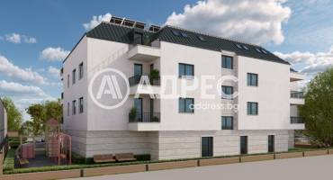 Тристаен апартамент, Разград, Широк център, 688427, Снимка 4