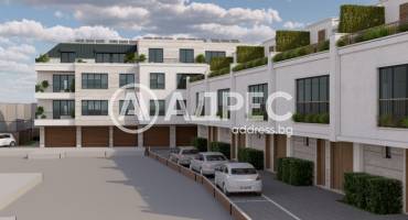 Тристаен апартамент, Разград, Широк център, 688427, Снимка 5