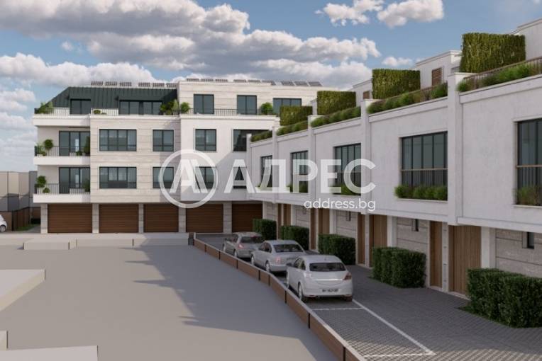 Тристаен апартамент, Разград, Широк център, 688427, Снимка 5