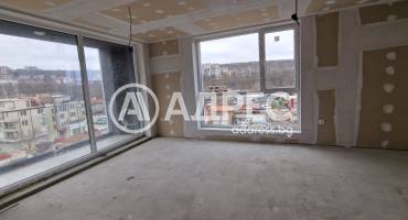 Тристаен апартамент, Варна, Аспарухово, 691427, Снимка 2