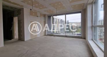 Тристаен апартамент, Варна, Аспарухово, 691427, Снимка 3