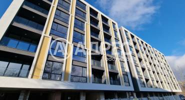 Тристаен апартамент, Варна, Аспарухово, 691427, Снимка 4