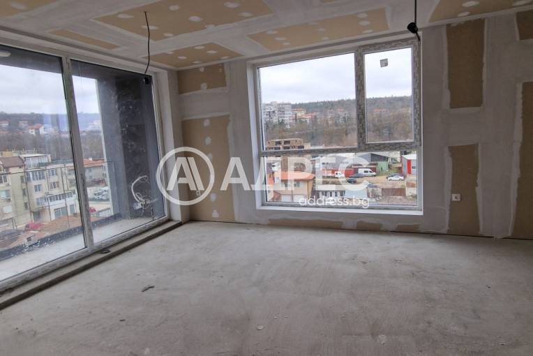 Тристаен апартамент, Варна, Аспарухово, 691427, Снимка 2