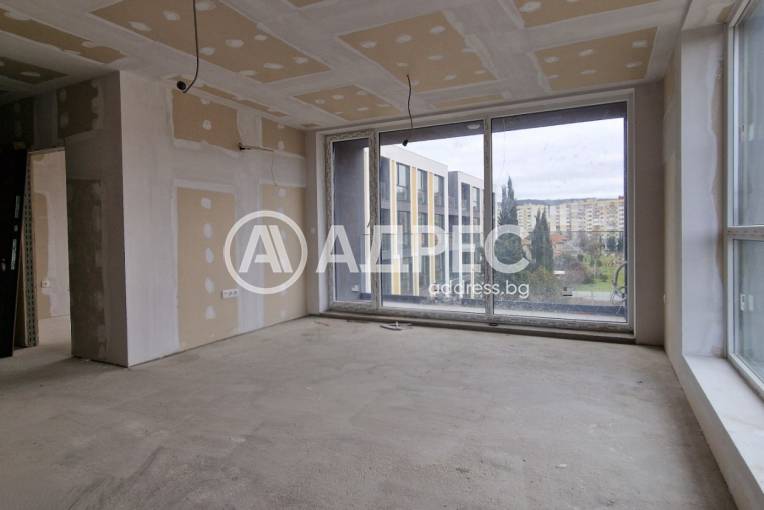 Тристаен апартамент, Варна, Аспарухово, 691427, Снимка 3