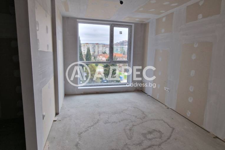 Тристаен апартамент, Варна, Аспарухово, 691427, Снимка 6