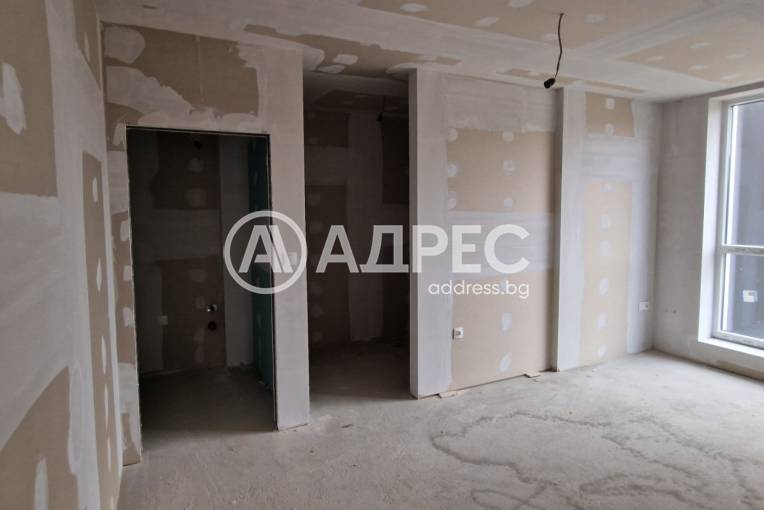 Тристаен апартамент, Варна, Аспарухово, 691427, Снимка 8