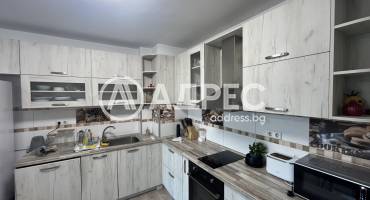 Двустаен апартамент, Варна, Окръжна болница, 692427, Снимка 3