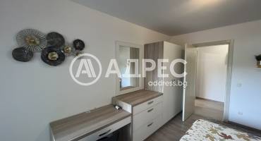 Двустаен апартамент, Варна, Окръжна болница, 692427, Снимка 5
