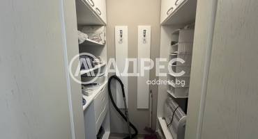 Двустаен апартамент, Варна, Окръжна болница, 692427, Снимка 6