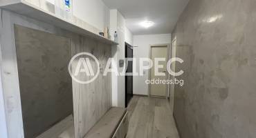 Двустаен апартамент, Варна, Окръжна болница, 692427, Снимка 8