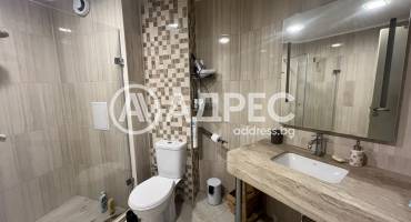 Двустаен апартамент, Варна, Окръжна болница, 692427, Снимка 9
