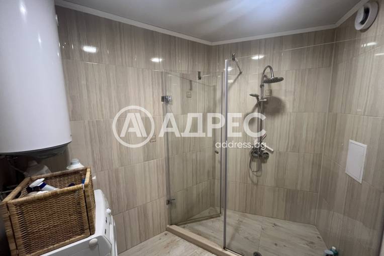 Двустаен апартамент, Варна, Окръжна болница, 692427, Снимка 10