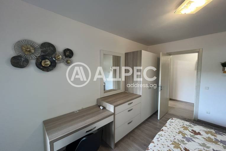 Двустаен апартамент, Варна, Окръжна болница, 692427, Снимка 5