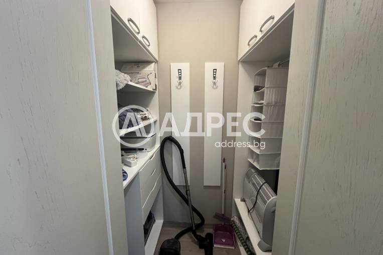 Двустаен апартамент, Варна, Окръжна болница, 692427, Снимка 6