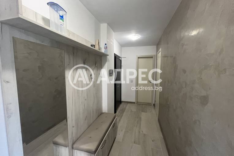 Двустаен апартамент, Варна, Окръжна болница, 692427, Снимка 8