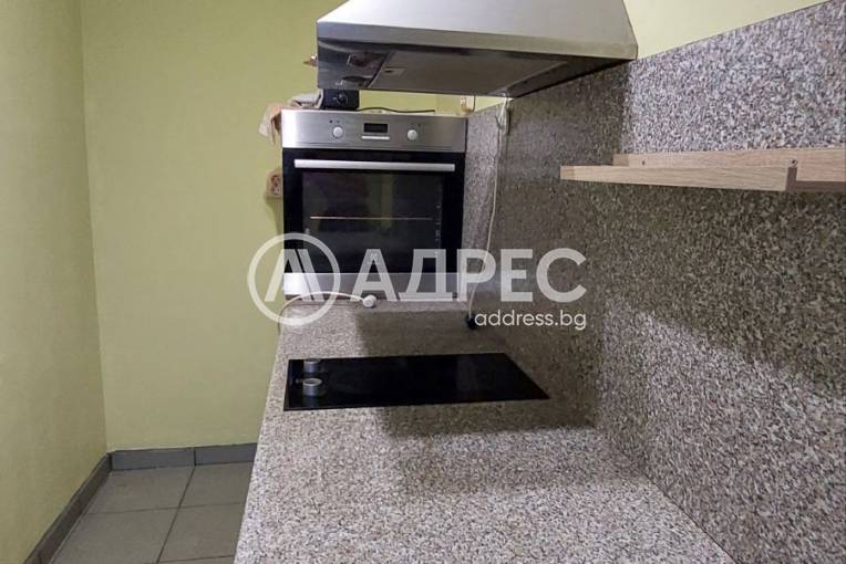 Двустаен апартамент, Плевен, Център, 700427, Снимка 3