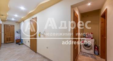 Многостаен апартамент, Варна, Трошево, 495428, Снимка 18