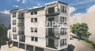 Тристаен апартамент, Пловдив, Център, 600428, Снимка 3