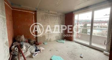 Тристаен апартамент, Стара Загора, Аязмото, 645428, Снимка 9