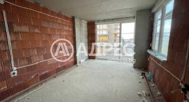 Тристаен апартамент, Стара Загора, Аязмото, 645428, Снимка 5