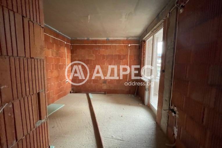 Тристаен апартамент, Стара Загора, Аязмото, 645428, Снимка 6