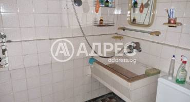 Двустаен апартамент, Ямбол, Георги Бенковски, 672428, Снимка 10