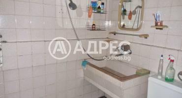 Двустаен апартамент, Ямбол, Георги Бенковски, 672428, Снимка 11