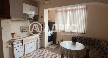 Двустаен апартамент, Ямбол, Георги Бенковски, 672428, Снимка 2