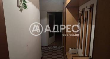 Двустаен апартамент, Ямбол, Георги Бенковски, 672428, Снимка 3