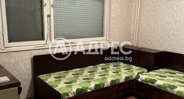 Двустаен апартамент, Ямбол, Георги Бенковски, 672428, Снимка 4