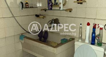 Двустаен апартамент, Ямбол, Георги Бенковски, 672428, Снимка 5