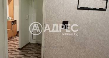 Двустаен апартамент, Ямбол, Георги Бенковски, 672428, Снимка 6