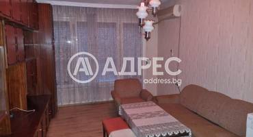 Двустаен апартамент, Ямбол, Георги Бенковски, 672428, Снимка 7