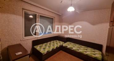 Двустаен апартамент, Ямбол, Георги Бенковски, 672428, Снимка 8