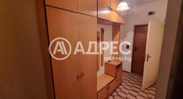 Двустаен апартамент, Ямбол, Георги Бенковски, 672428, Снимка 9