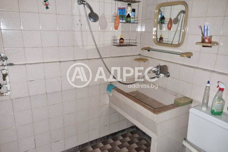 Двустаен апартамент, Ямбол, Георги Бенковски, 672428, Снимка 10